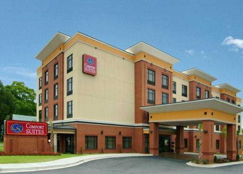 Holiday Inn Express & Suites Lexington By Ihg Exteriér fotografie