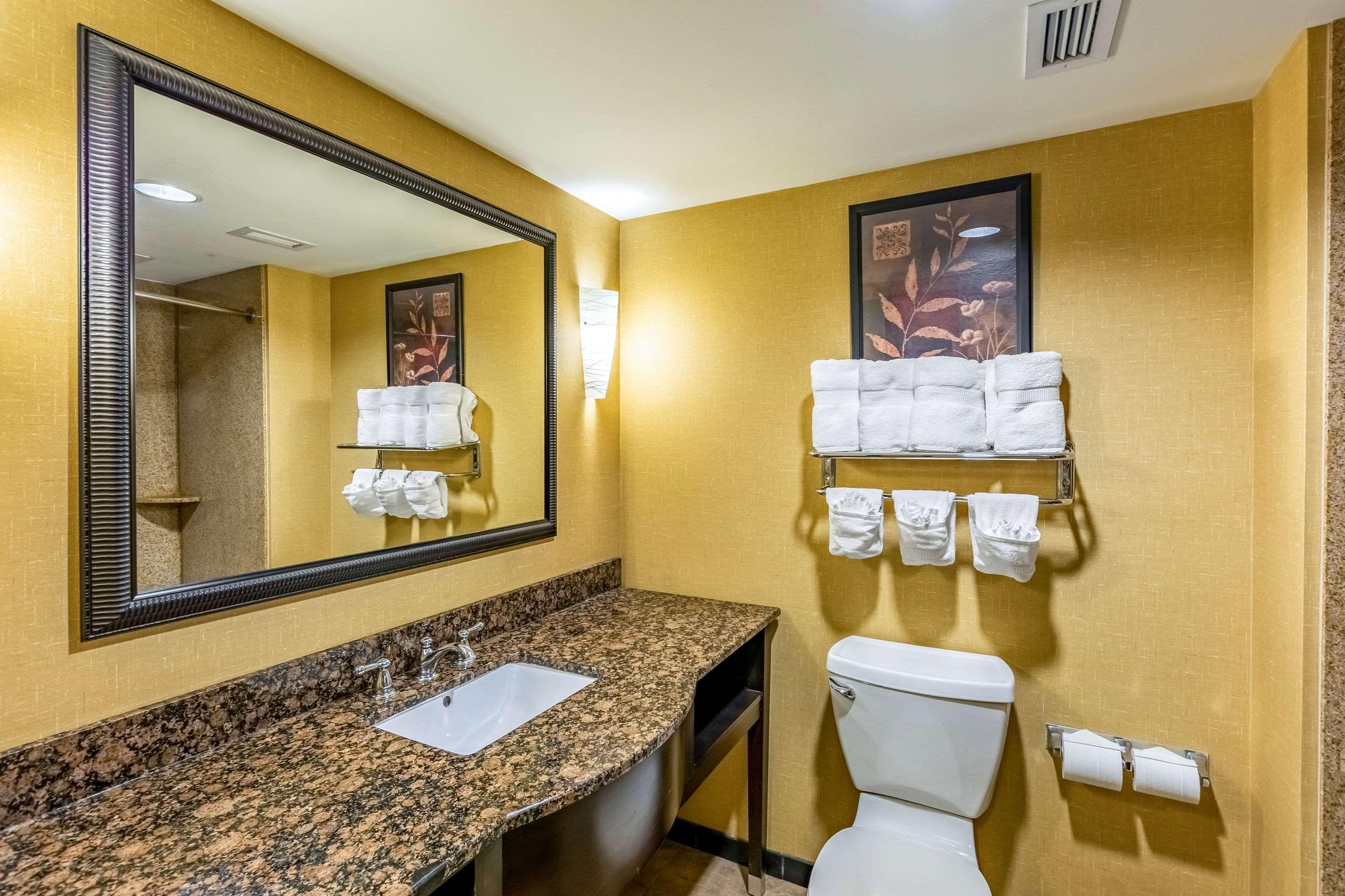 Holiday Inn Express & Suites Lexington By Ihg Exteriér fotografie