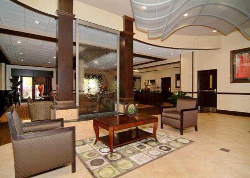 Holiday Inn Express & Suites Lexington By Ihg Exteriér fotografie
