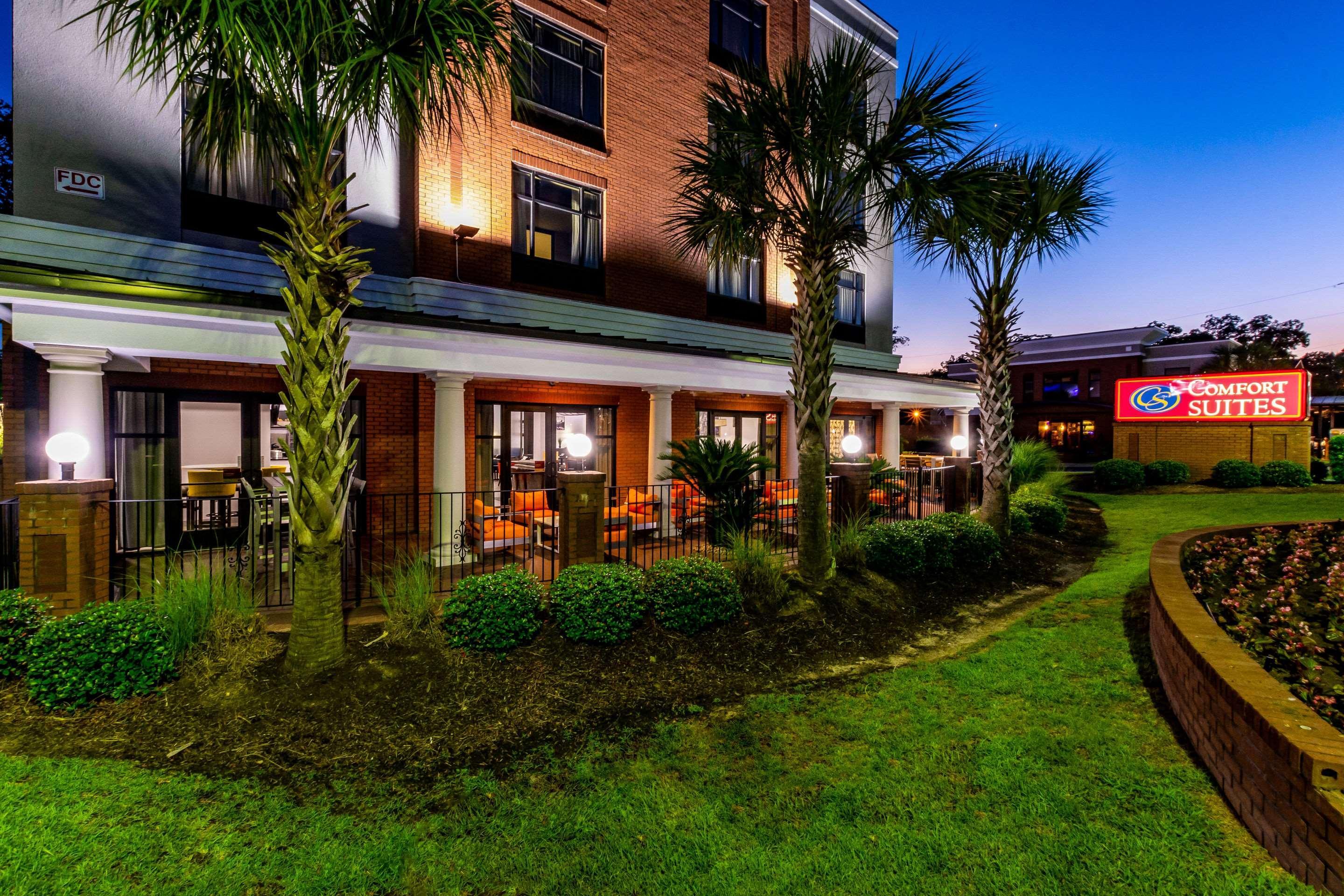Holiday Inn Express & Suites Lexington By Ihg Exteriér fotografie