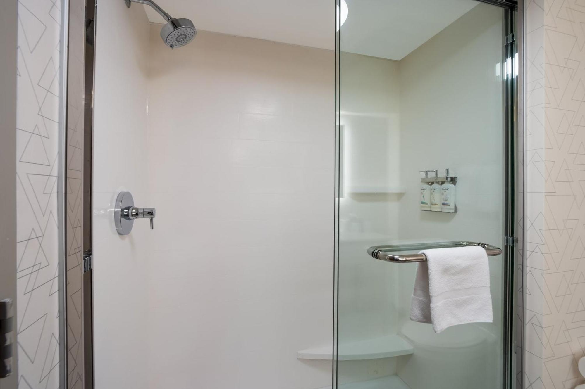 Holiday Inn Express & Suites Lexington By Ihg Exteriér fotografie