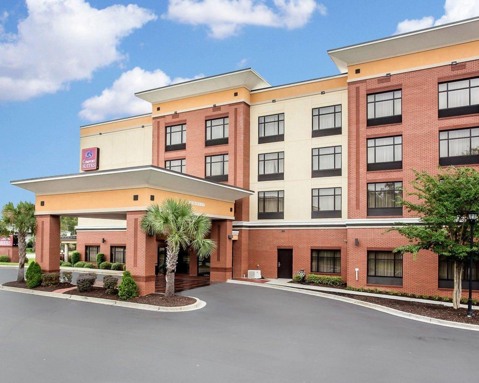 Holiday Inn Express & Suites Lexington By Ihg Exteriér fotografie